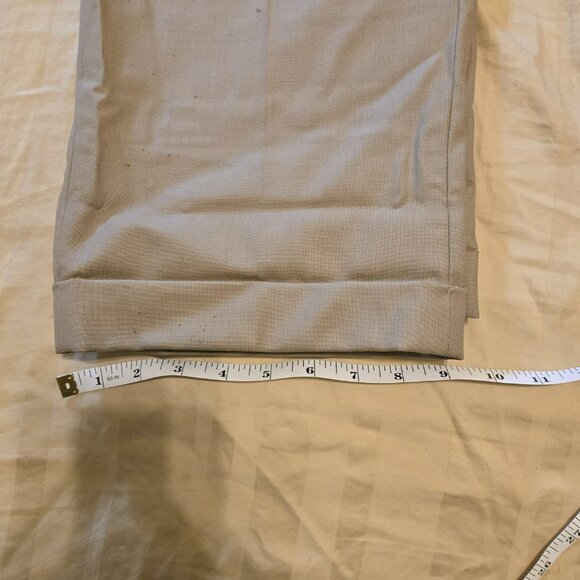 Ralph Lauren Chaps - VINTAGE Dress Pants SUPER 100S wool - Picture 4 of 6